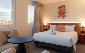 Mercure Paris Ivry Quai De Seine